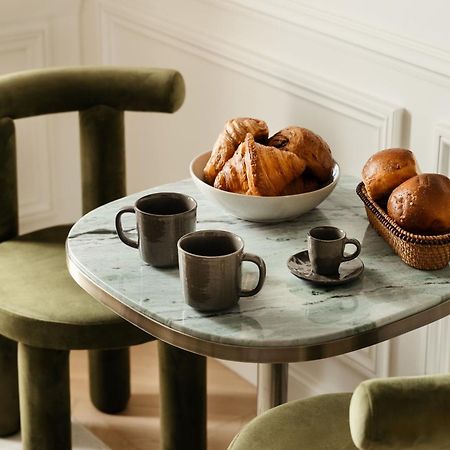 Hotel Leon Paris Dış mekan fotoğraf