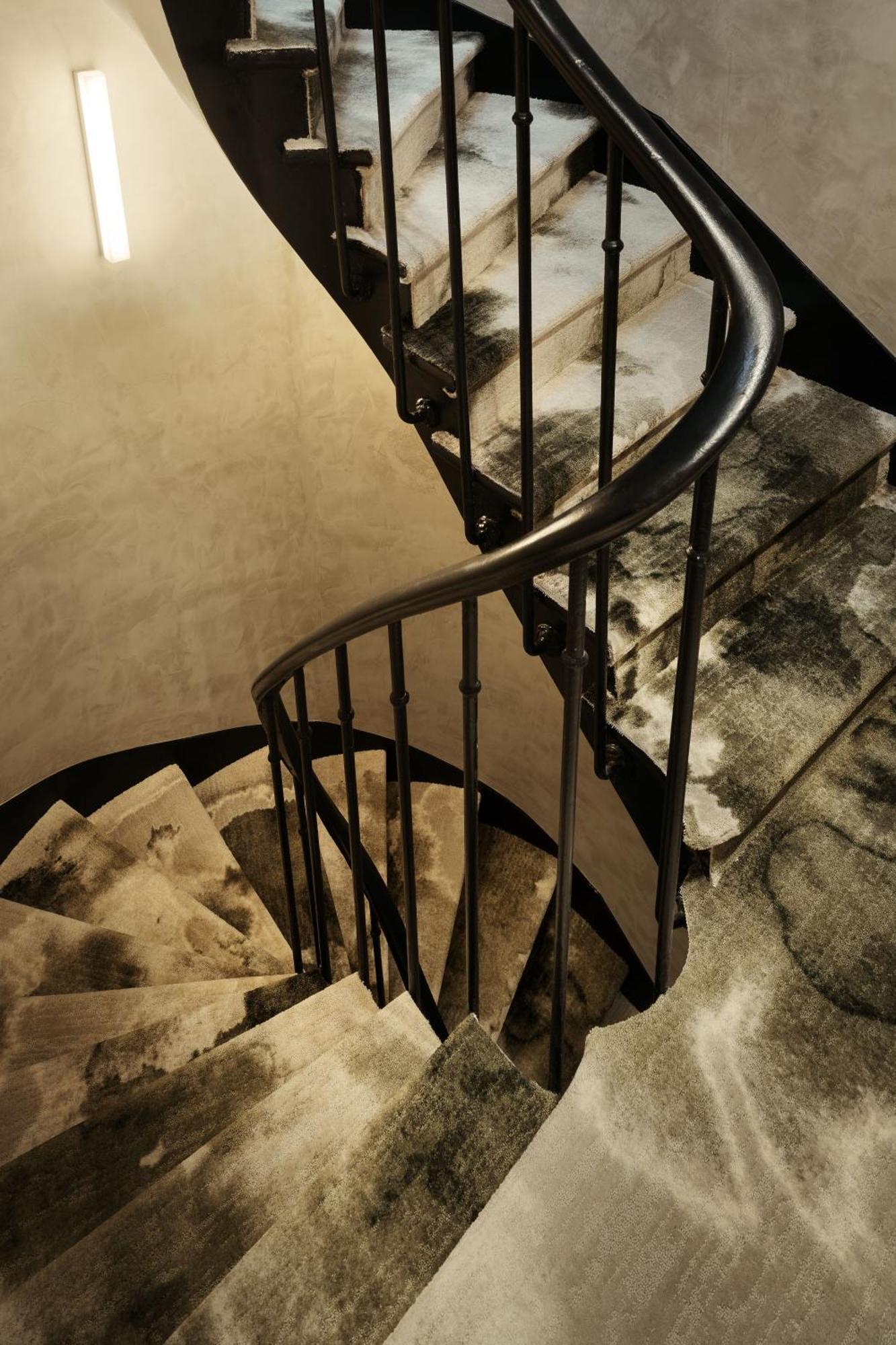 Hotel Leon Paris Dış mekan fotoğraf