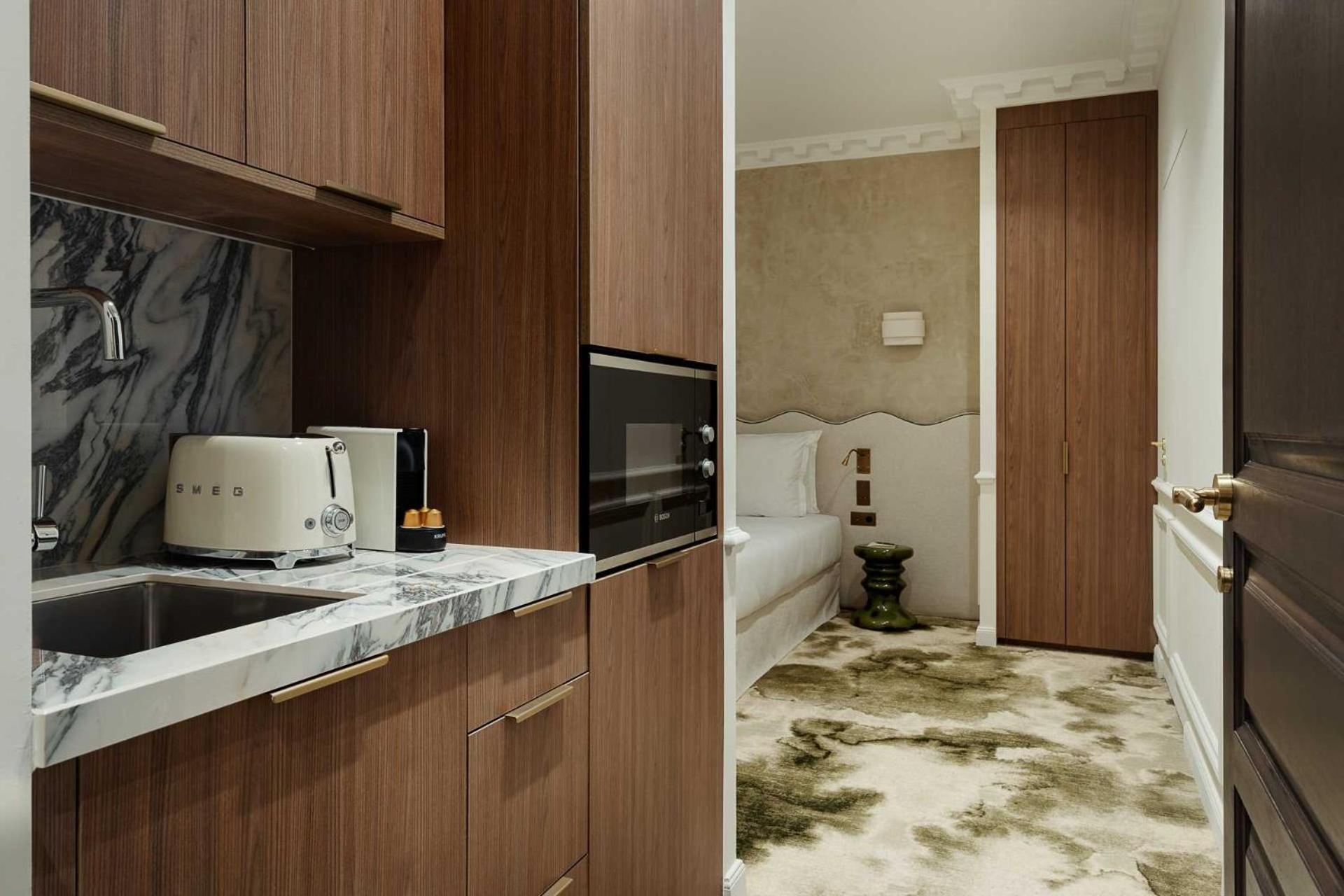 Hotel Leon Paris Dış mekan fotoğraf